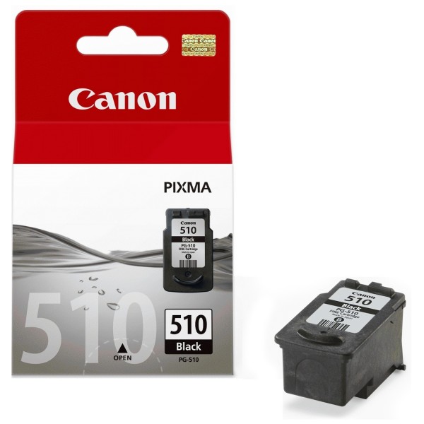 Cartouche Canon 510 Noir
