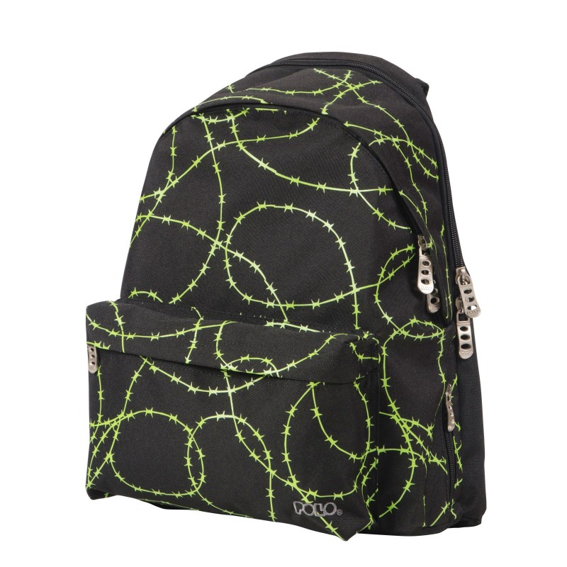 Sac à dos Double silence 203-60