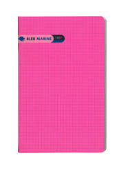 Carnet Pique 12*17 140 P Polypro