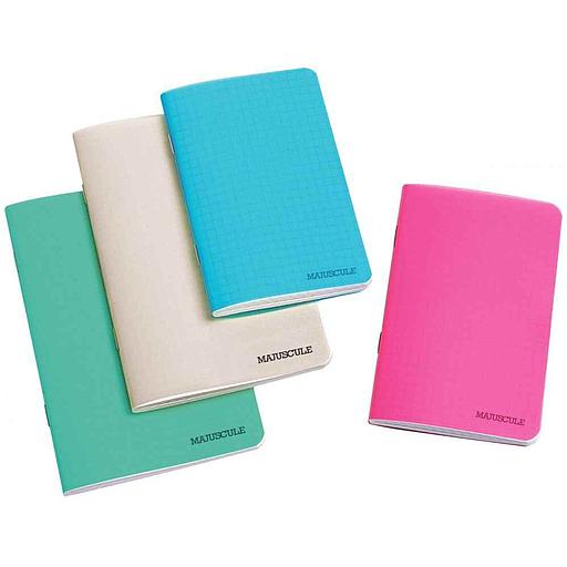 Carnet Pique Polypro 9,5x14 140P 70G