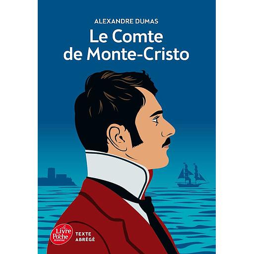 Le comte de Monte-Cristo