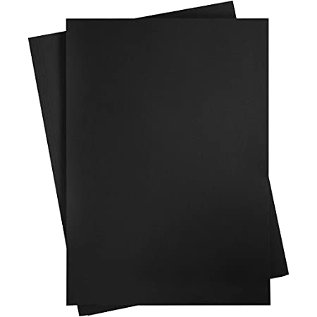 Papier Mousse Mat - 40*60cm