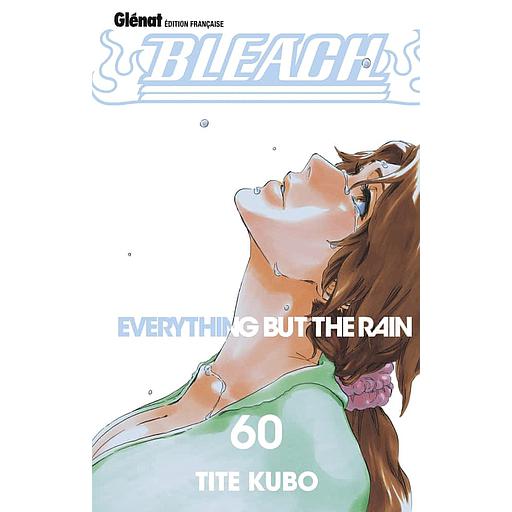 Bleach Tome 60 - Everything but the rain