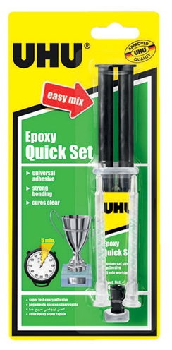 Colle Epoxy 14ML