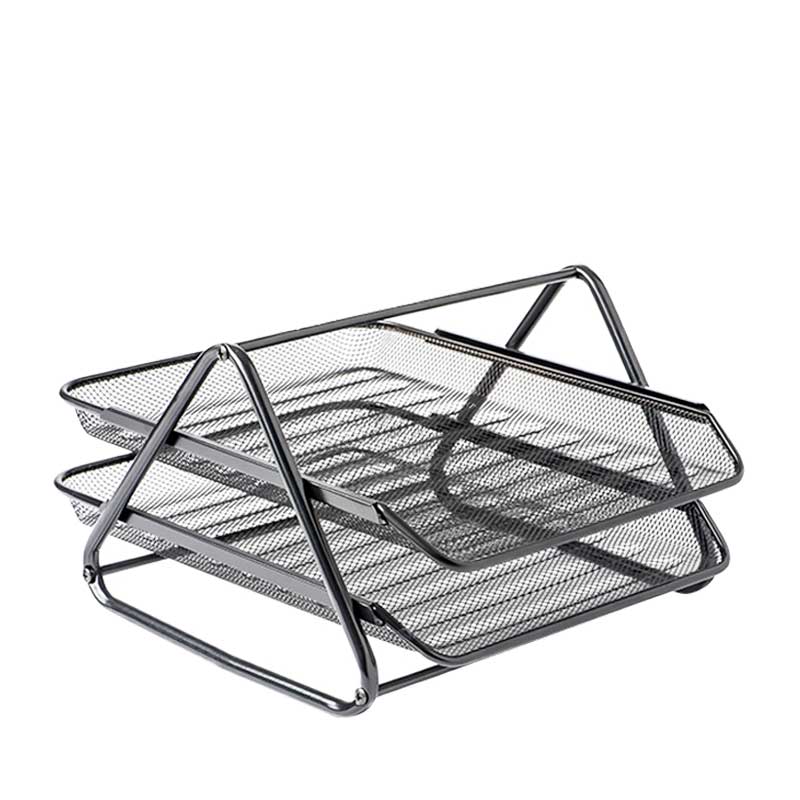 Bac à Courrier 2 parties