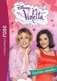 Violetta 27 - Émotions refoulées