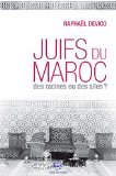 Juifs du Maroc