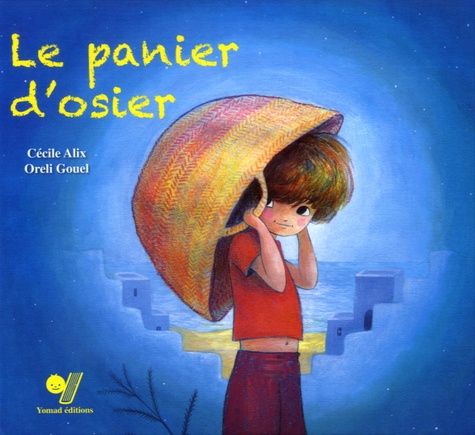 Le panier d'osier