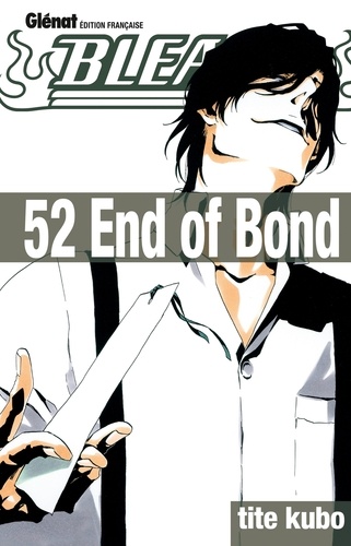 Bleach Tome 52                      - Tankobon