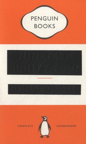 Nineteen Eighty-Four