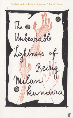 The Unbearable Lightness of Being