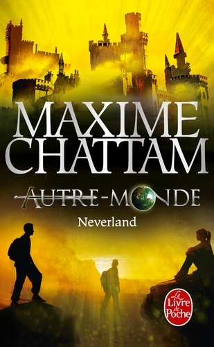 Autre-Monde Tome 6
