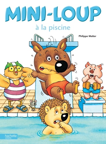 Mini-Loup