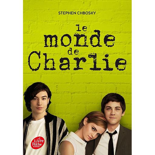 Le monde de Charlie