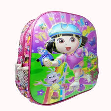 Sac à dos Animé