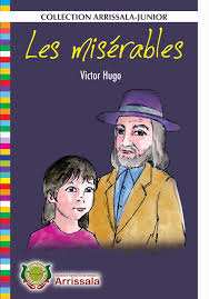 Les Misérables, Arrissala-Junior