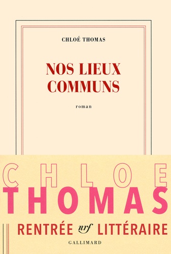 Nos lieux communs