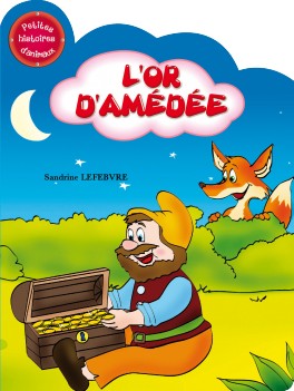 Petites histoires d'animaux 1/9