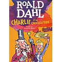 Charlie et la chocolaterie