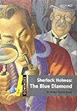 Sherlock Holmes : The Blue Diamond - Dominoes One