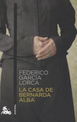 La casa de Bernarda Alba