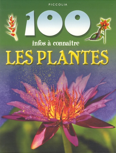 Les plantes