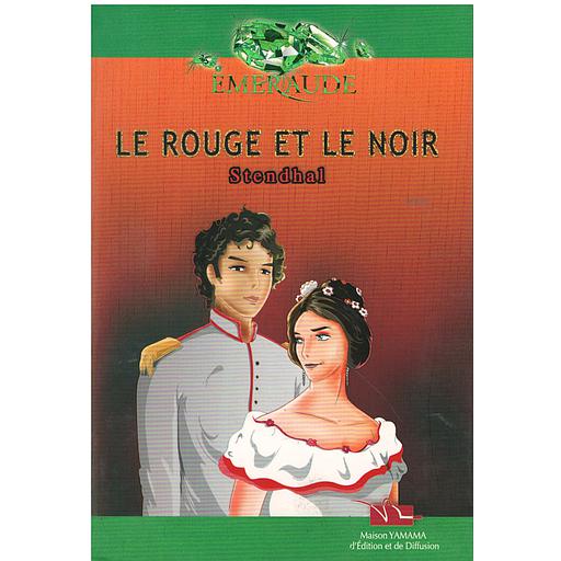 Le rouge et le noir