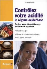 Contrôlez votre Acidité