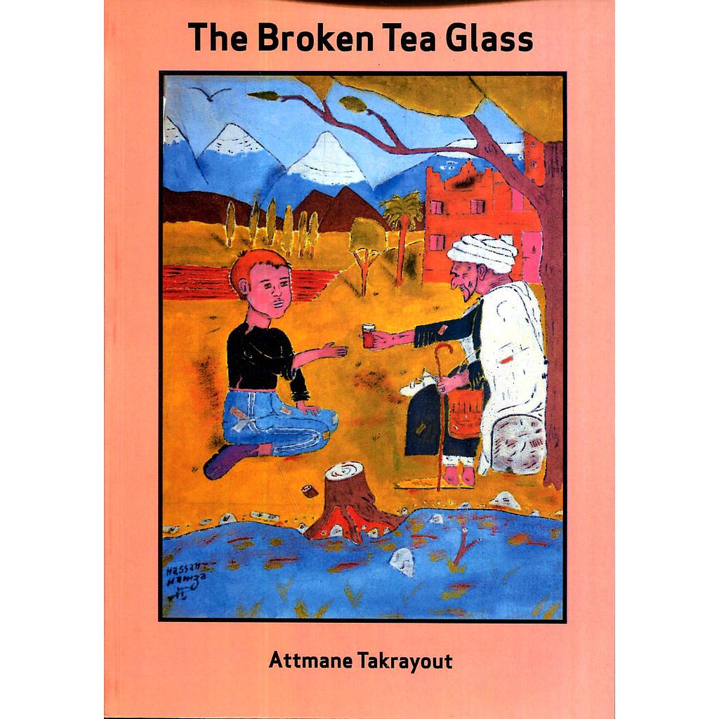 The Broken Tea Glass