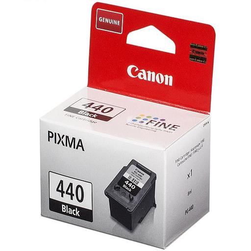 Cartouche pour Imprimante Canon N°440 Noir