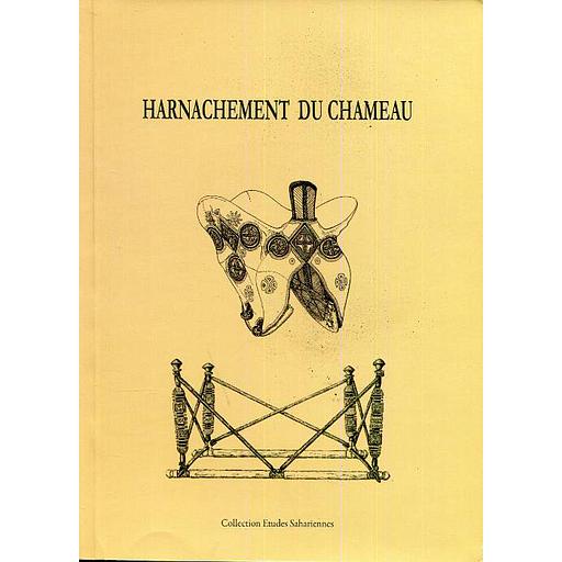 Harnachement du chameau