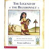 The Legend of the Bluebonnet