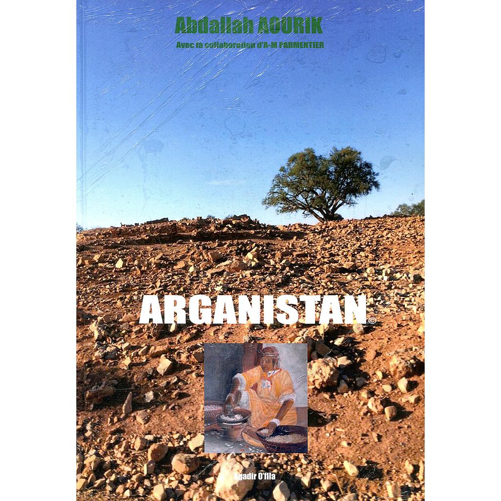 ARGANISTAN