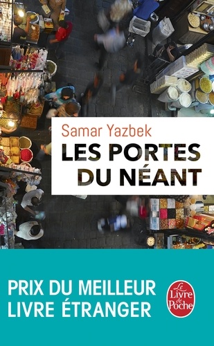 Les portes du néant