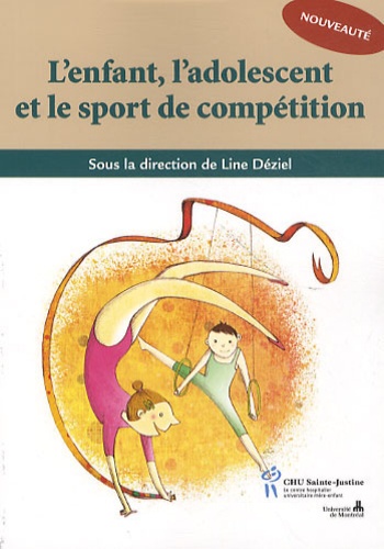 L'enfant, l'adolescent et le sport de compétition