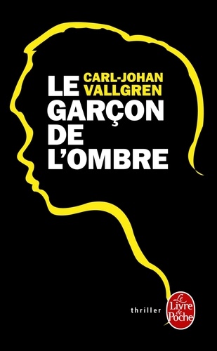 Le garçon de l'ombr