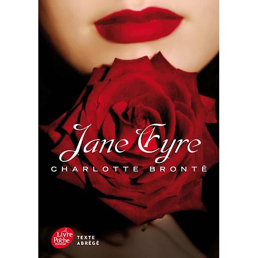Jane Eyre  - Texte abrégé