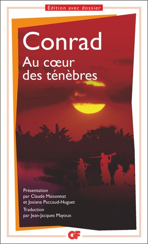 Au coeur des ténèbres  - Prepas scientifiques