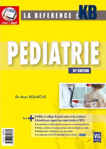 iKB - Pédiatrie