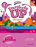Everybody Up 1 - WB - 2nd édition