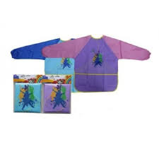 Tablier Ecolo 3-6ans