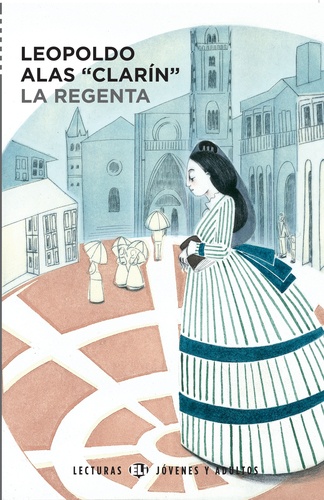 La Regenta  - Nivel B2