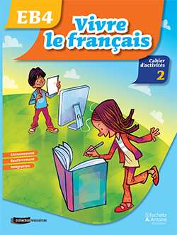 VIVRE LE FRANCAIS CM1 ACTIVITES 2