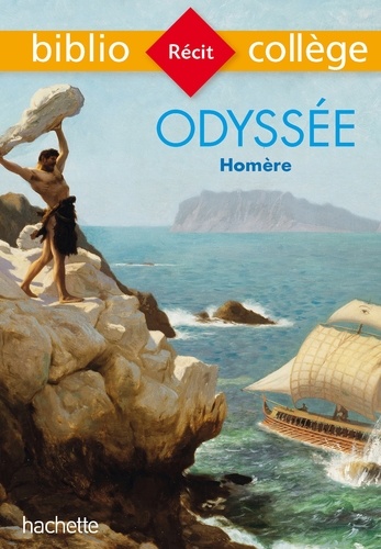 Odyssée - Bibliocollège