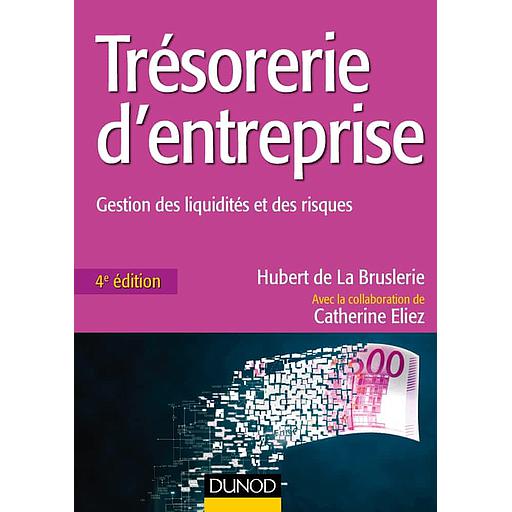 Trésorerie d'entreprise  - Gestion des liquidités et des risques