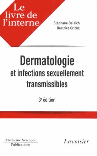 Dermatologie et infections sexuellement transmissibles
