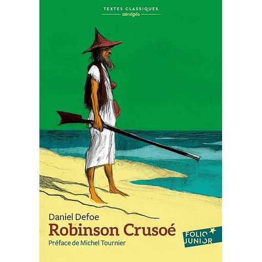 Robinson Crusoé