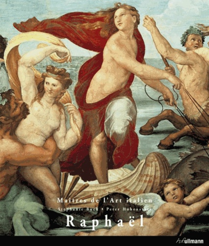 Raffaello Santi, surnommé Raphaël  - 1483-1520