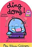 Ding dong ! (1 livre + 1 CD-Rom)