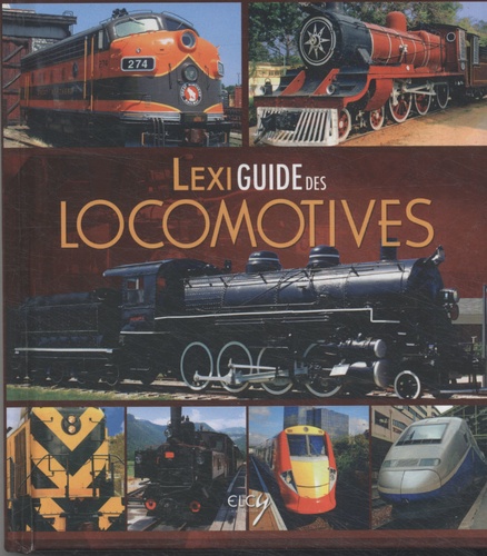 Lexiguide des locomotives
